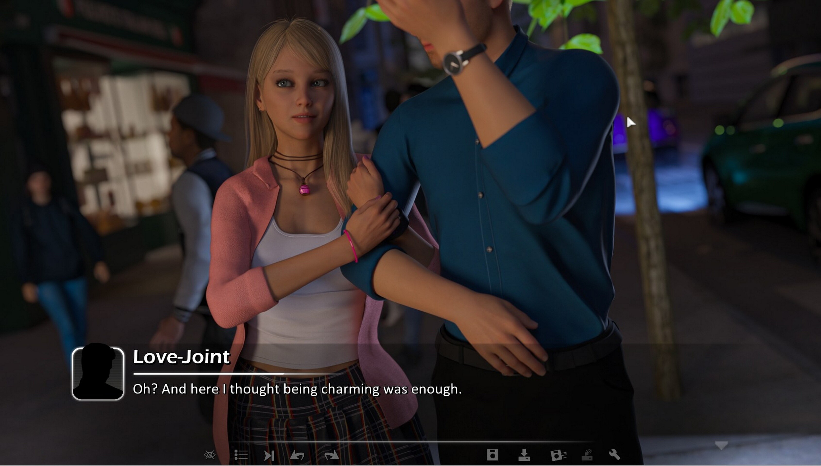 Streaming For Love screenshot 14