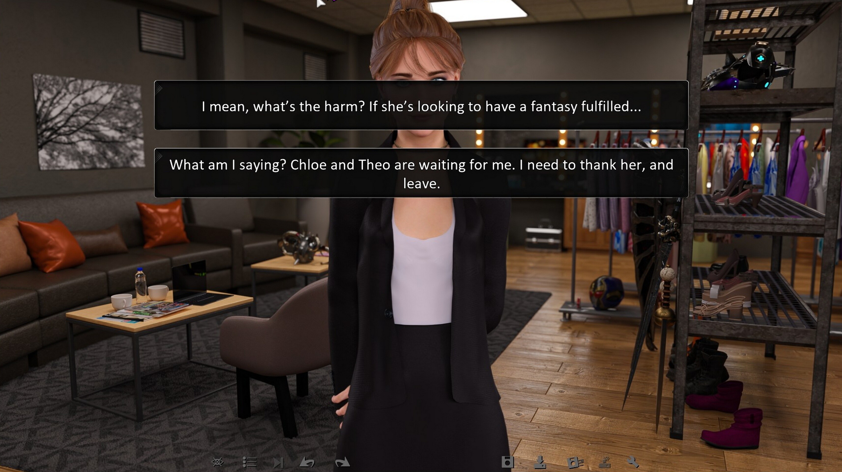 Streaming For Love screenshot 19