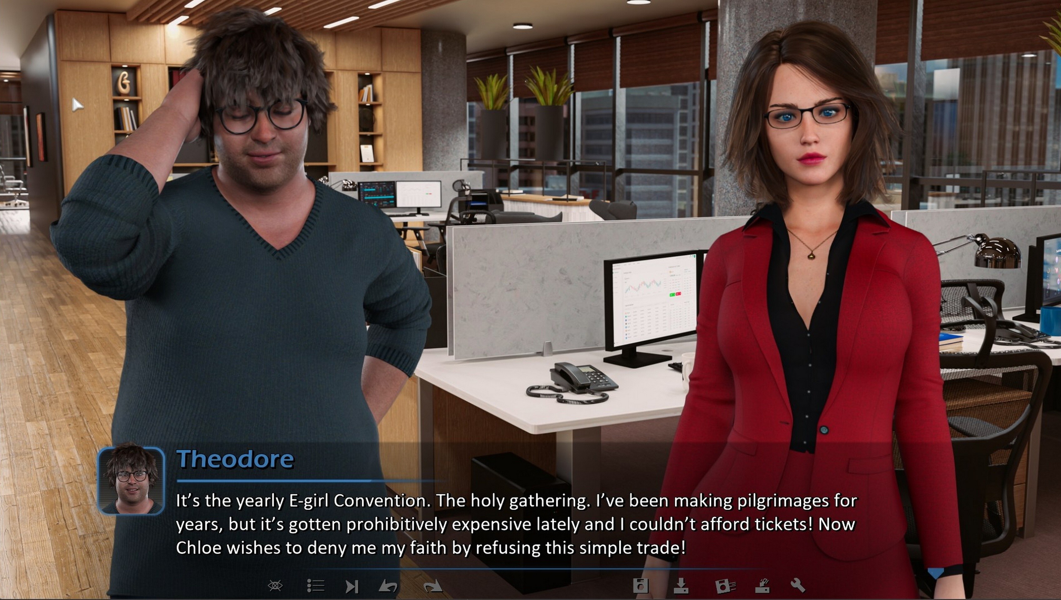 Streaming For Love screenshot 28