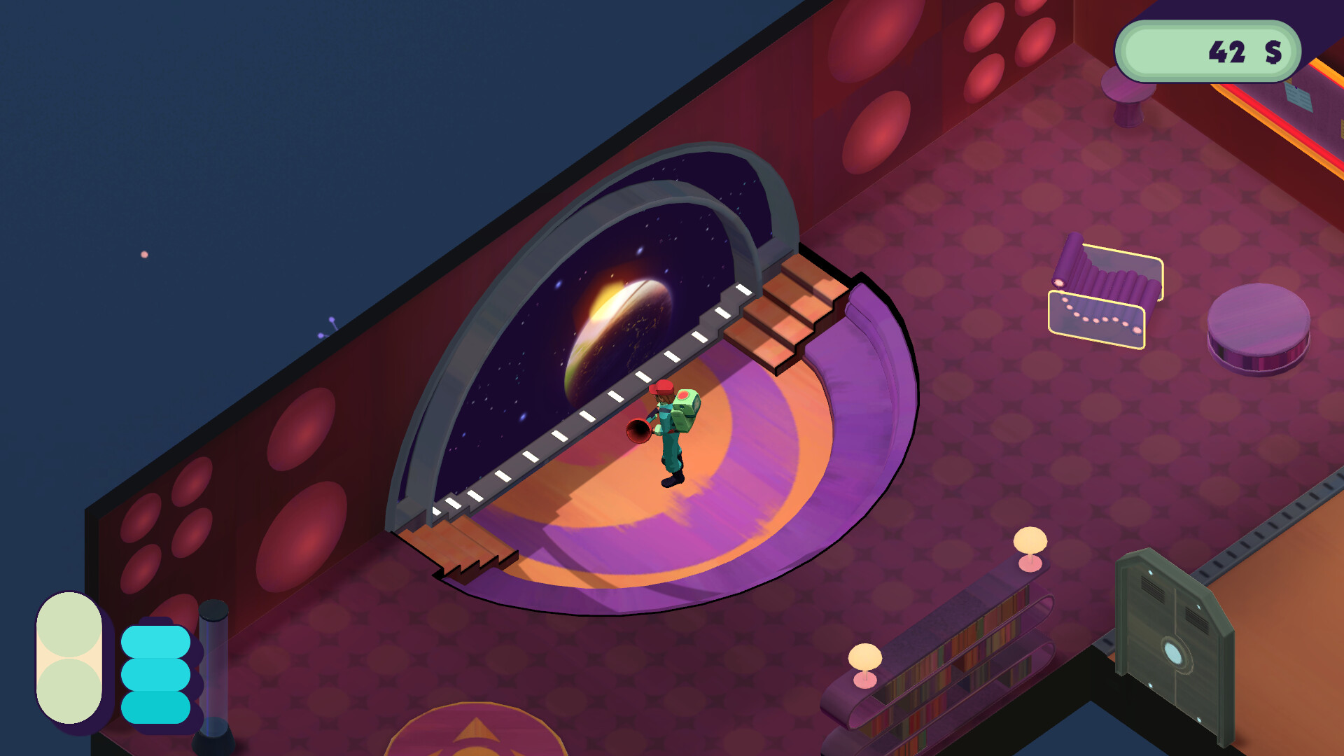 Space Sucks screenshot 5