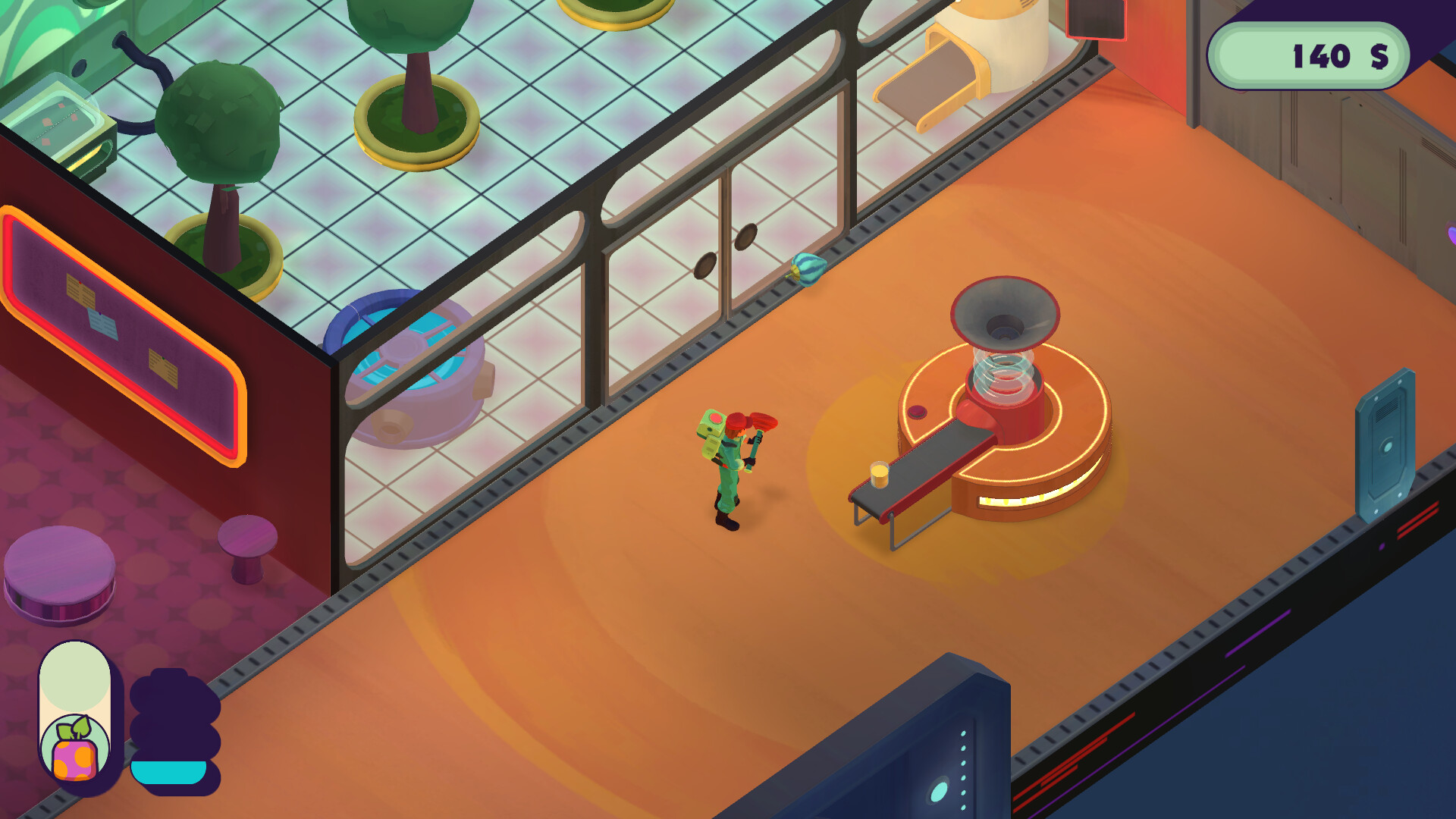 Space Sucks screenshot 9