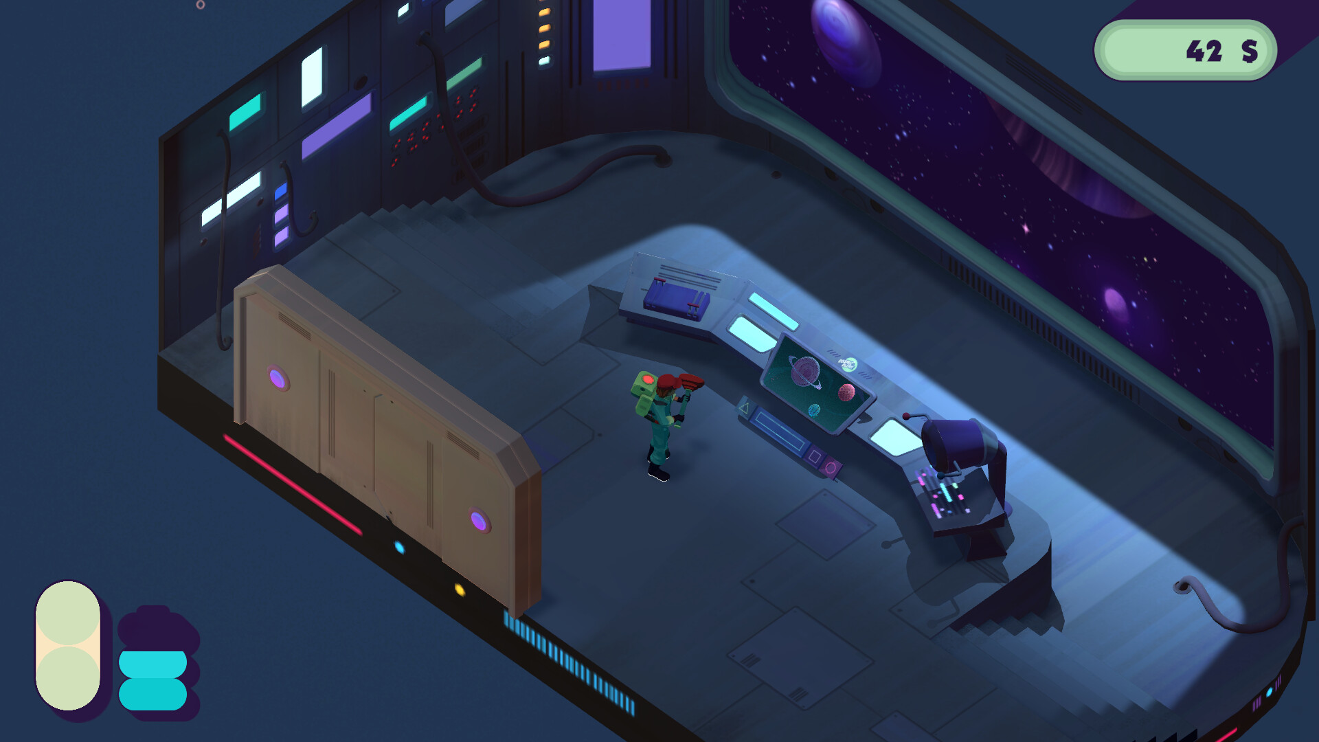 Space Sucks screenshot 7
