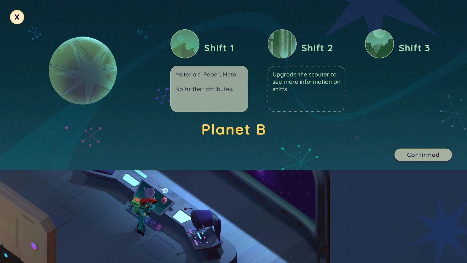 Space Sucks screenshot 8