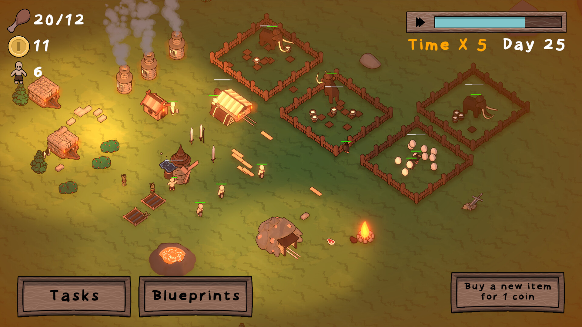 Icetwine screenshot 6