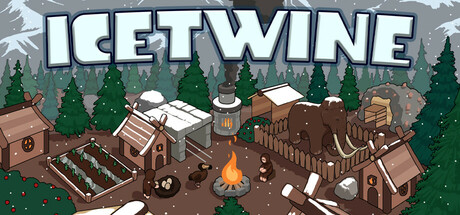 Icetwine Cover Image
