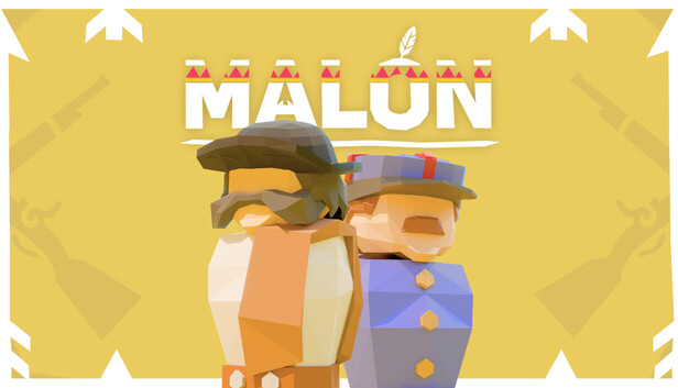 Malón