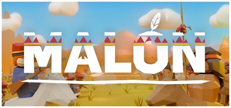 Malón Cover Image