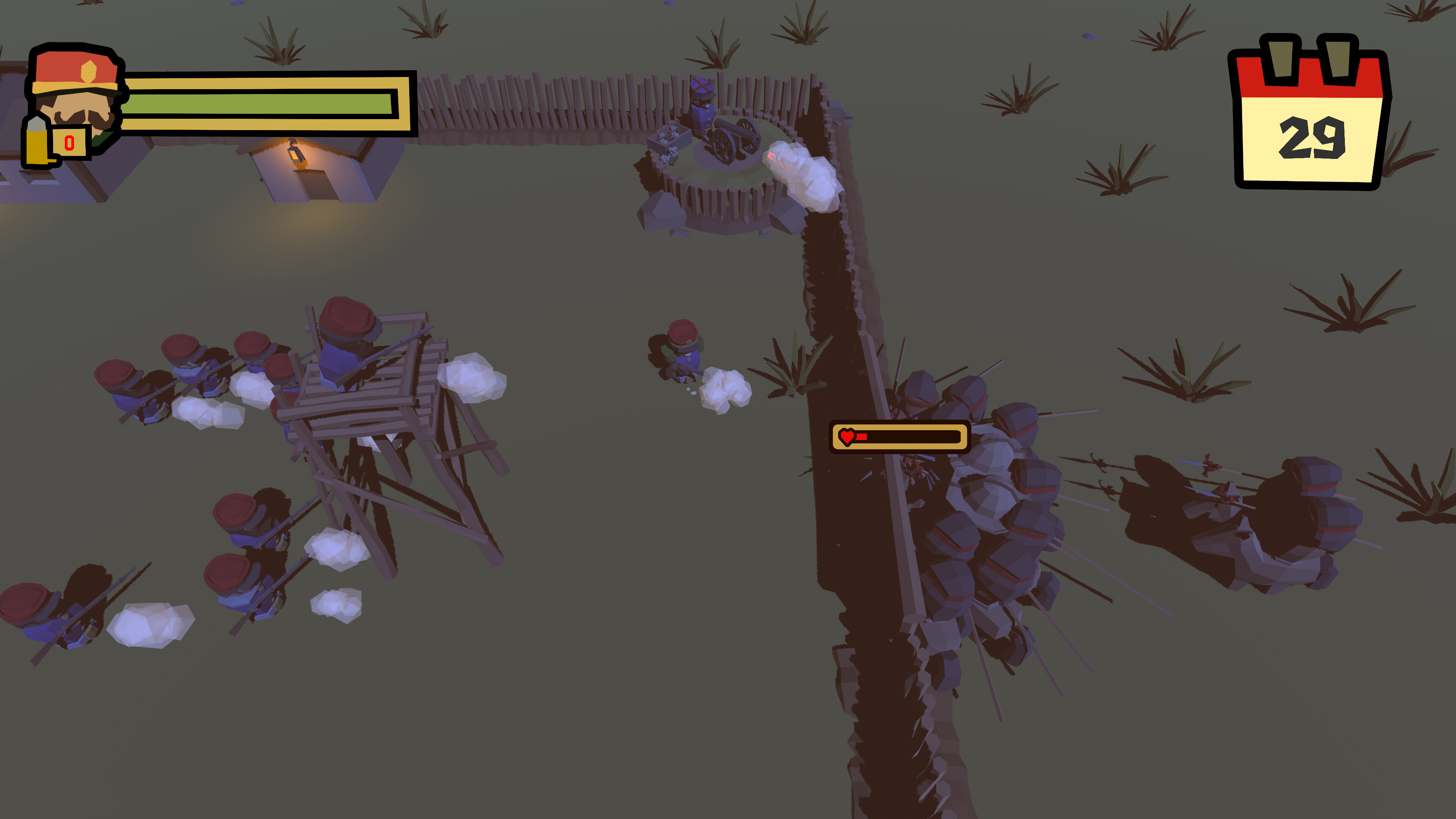 Malón screenshot 11
