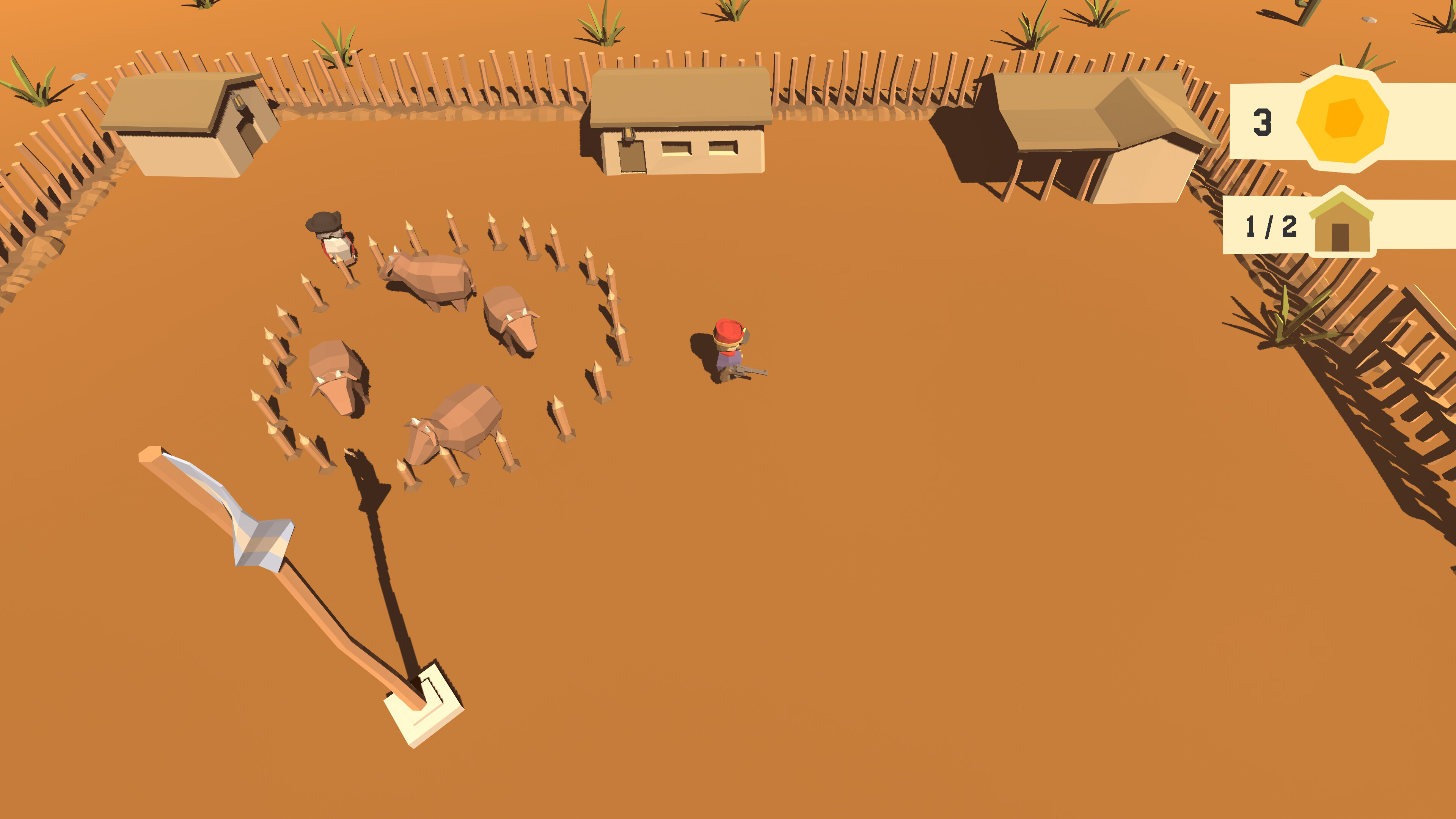 Malón screenshot 10