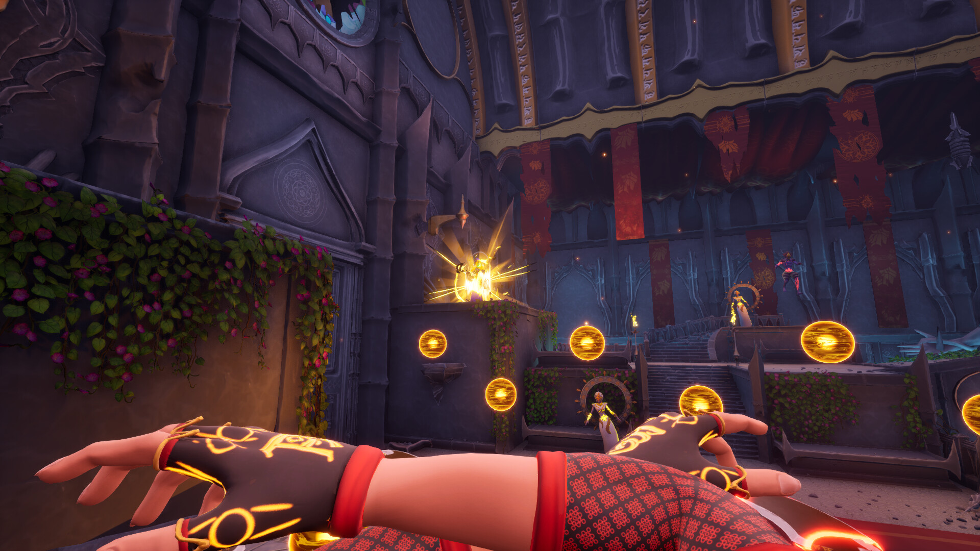 Nirvana screenshot 8