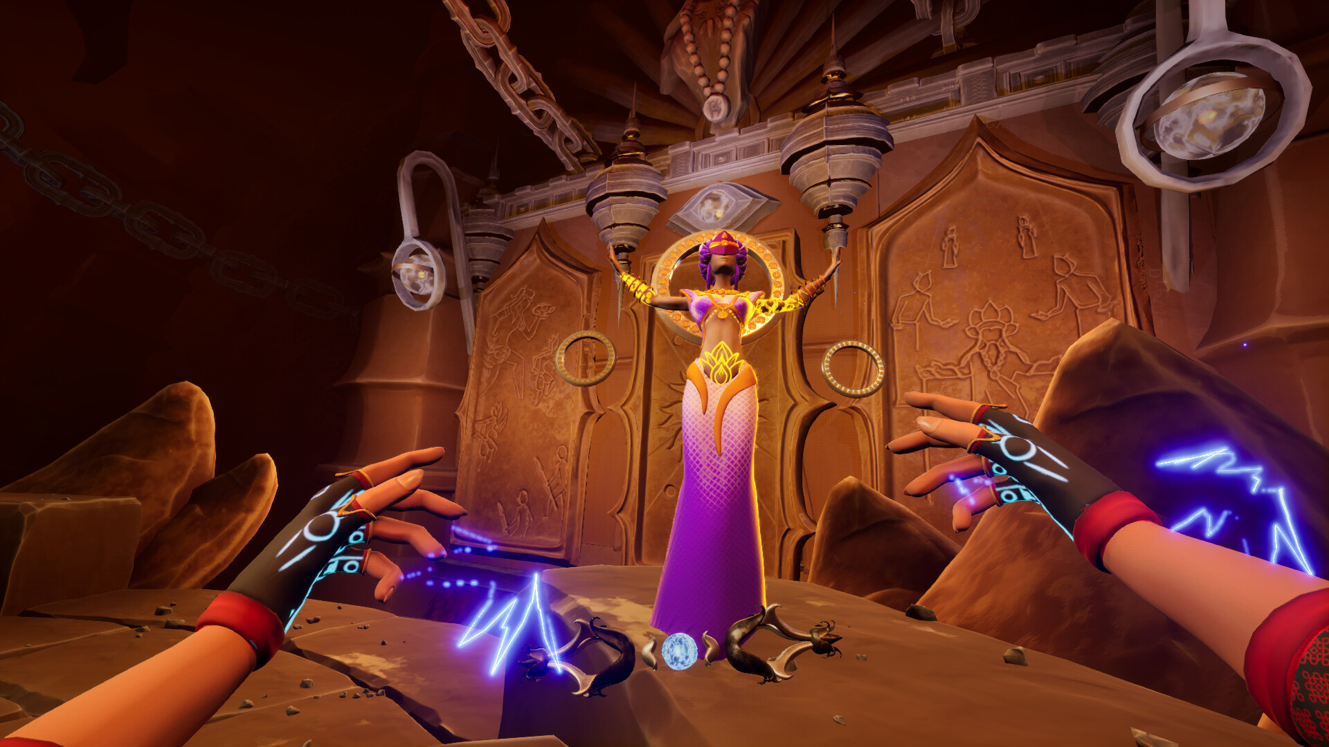 Nirvana screenshot 9