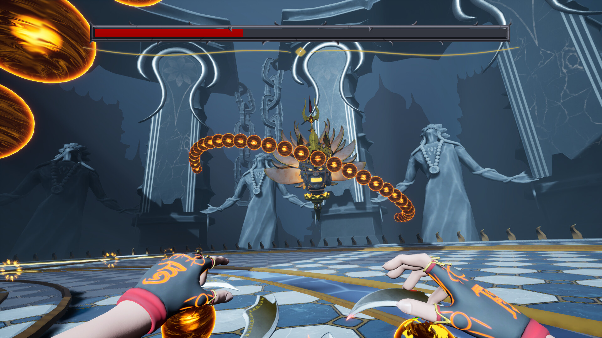Nirvana screenshot 10