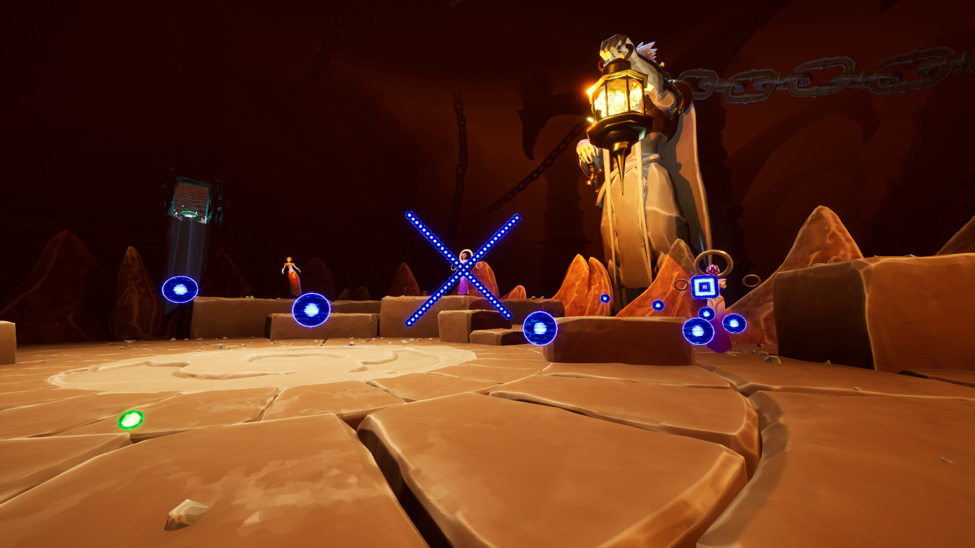 Nirvana screenshot 7