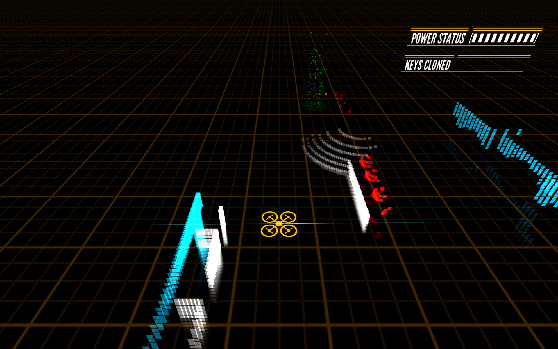 Containment Protocol screenshot 7