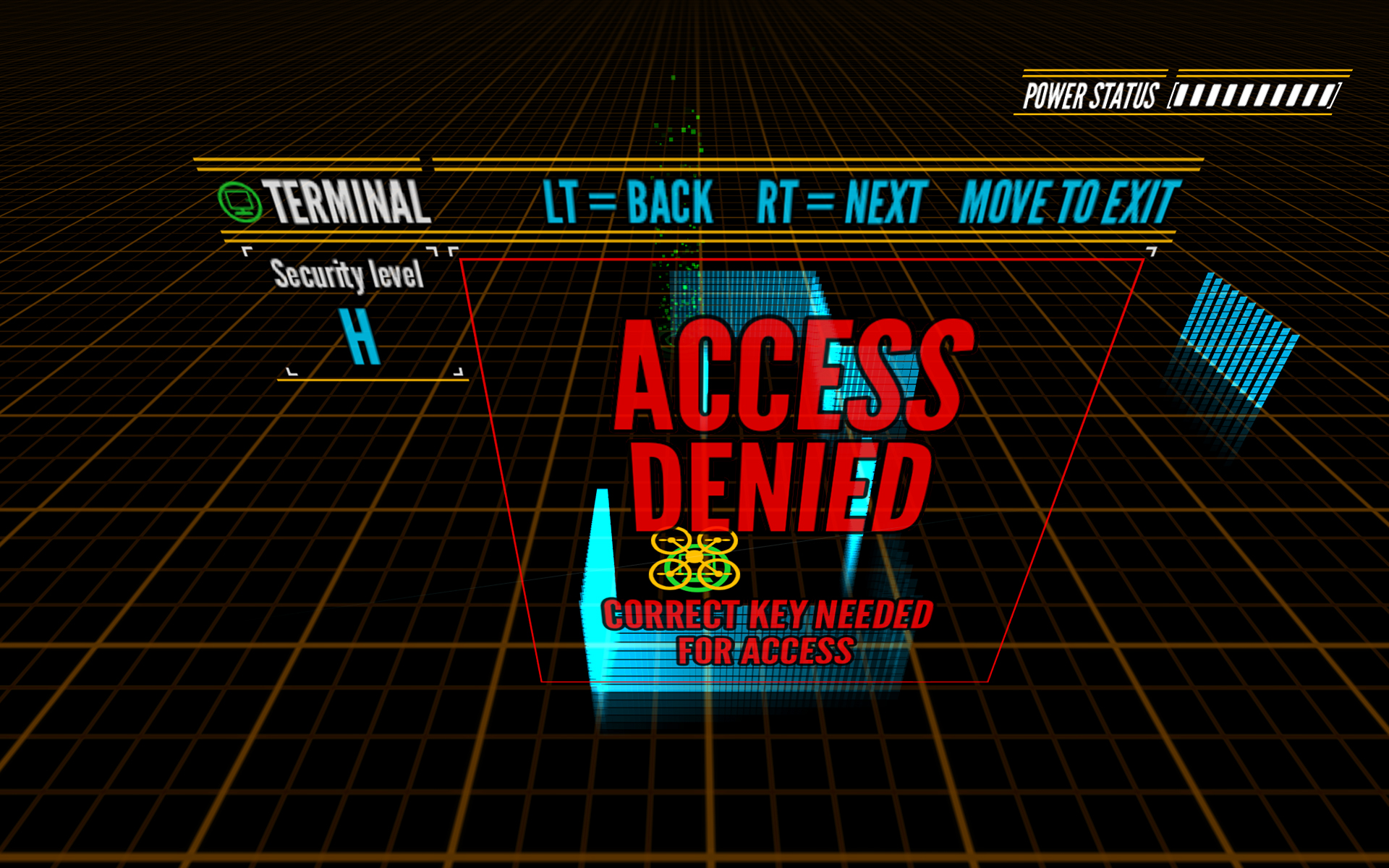 Containment Protocol screenshot 5