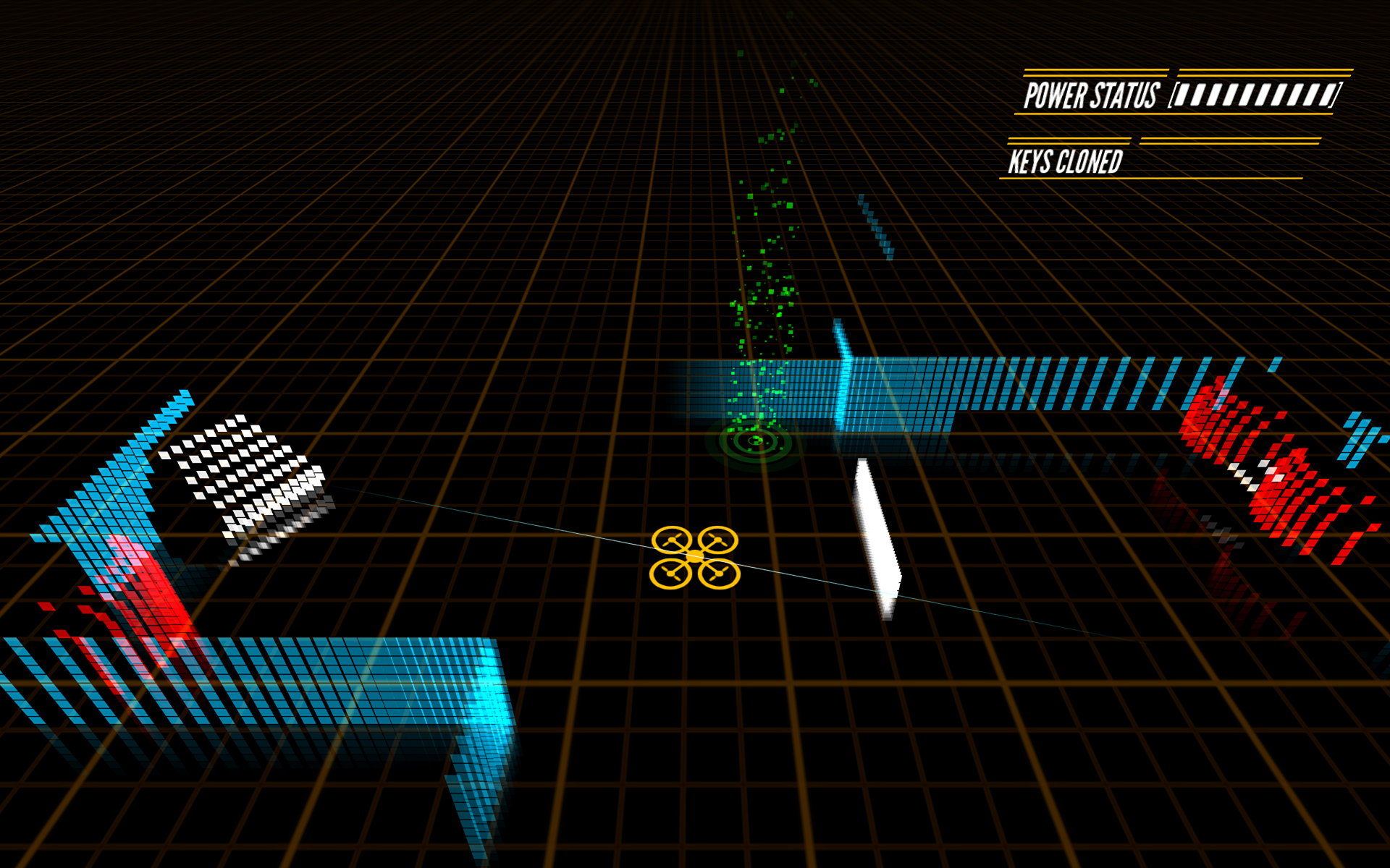 Containment Protocol screenshot 4