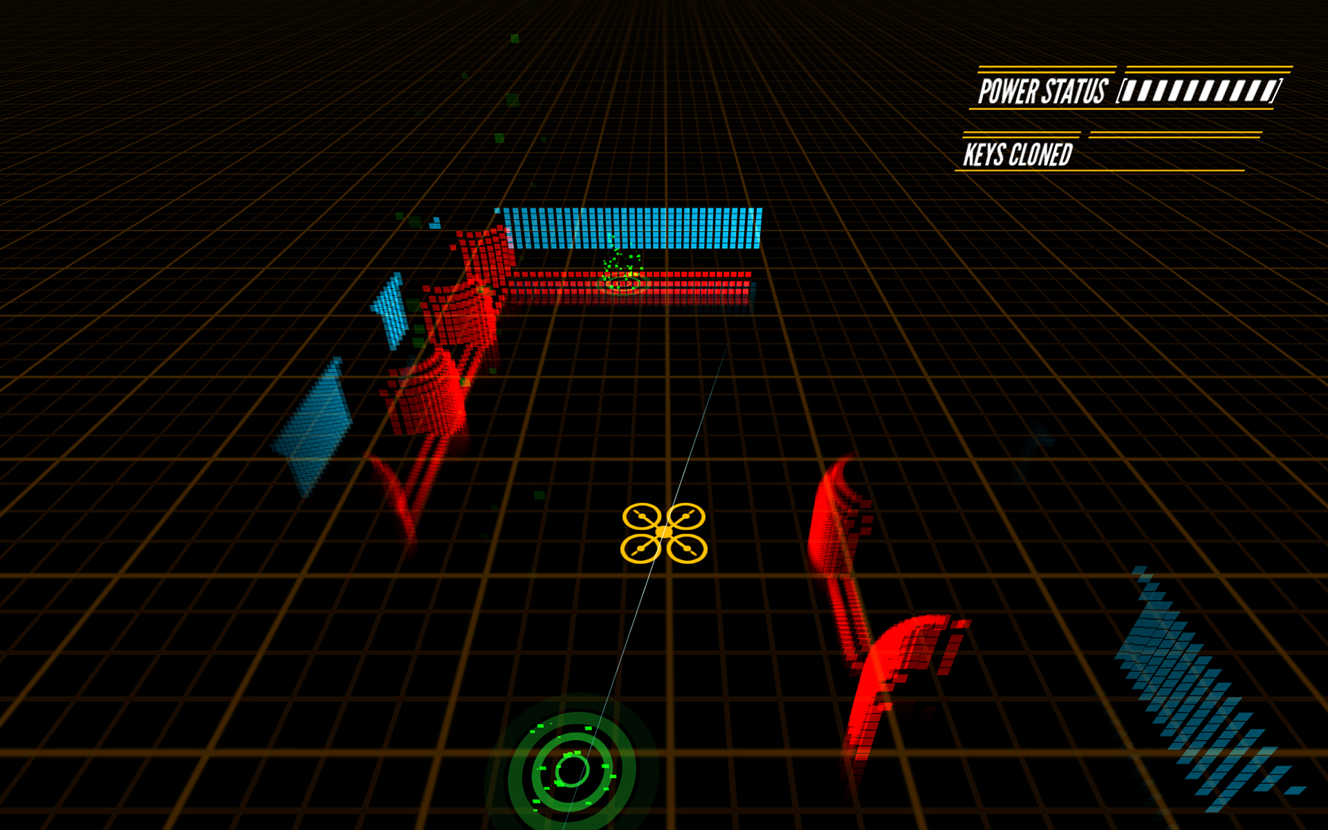 Containment Protocol screenshot 2