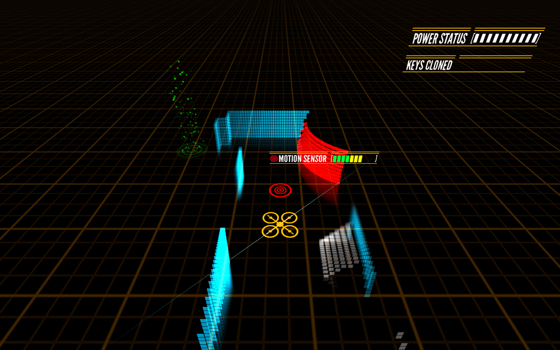 Containment Protocol screenshot 6