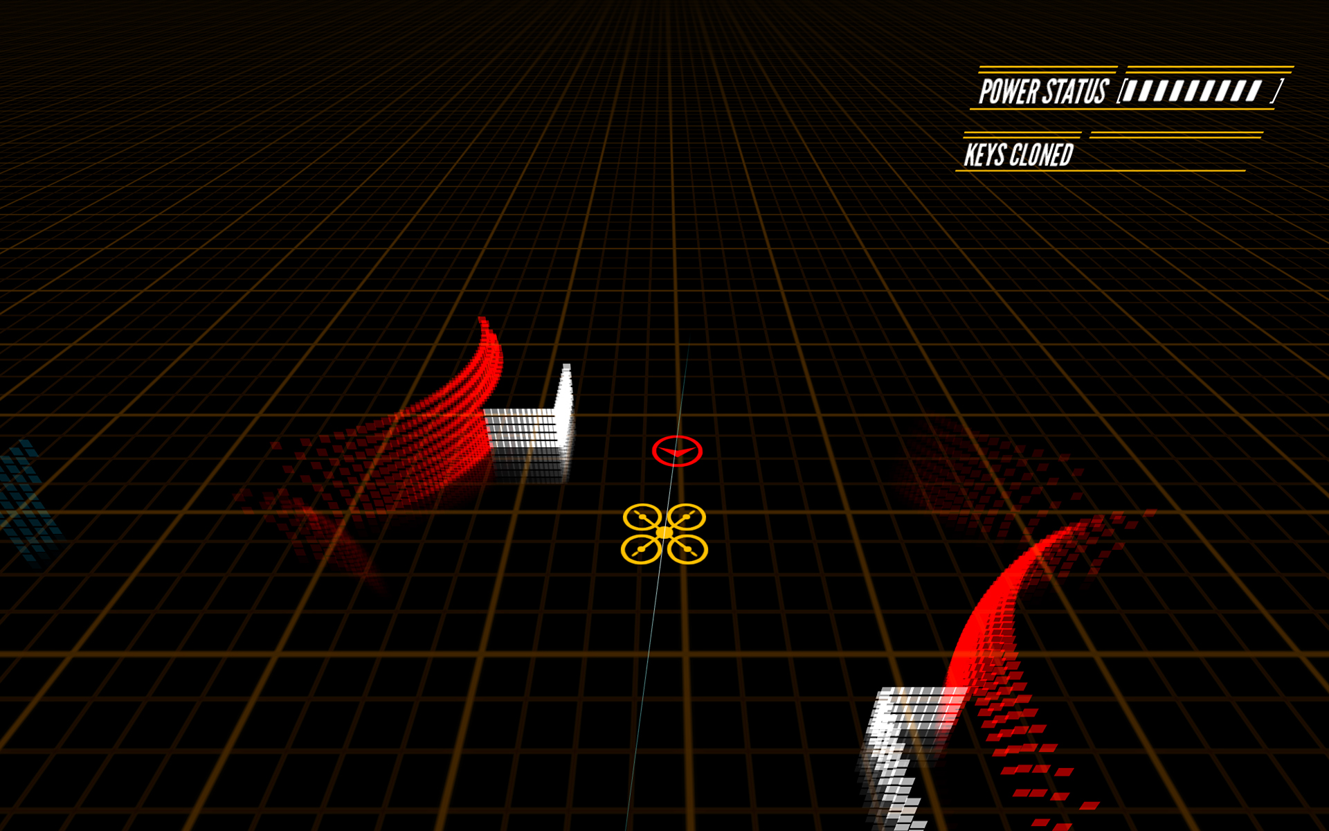 Containment Protocol screenshot 3