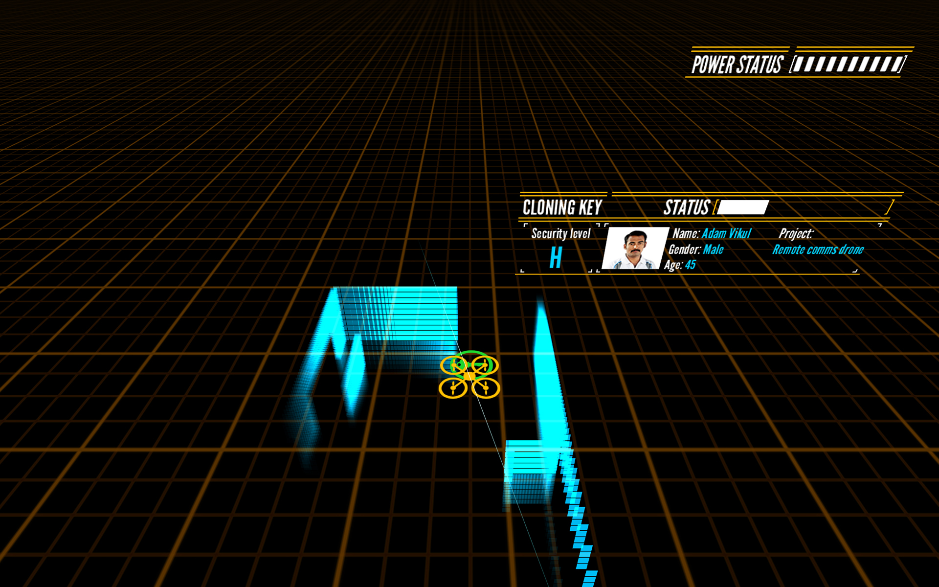 Containment Protocol screenshot 8