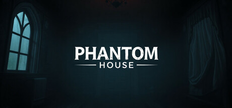 Phantom House — Steam header