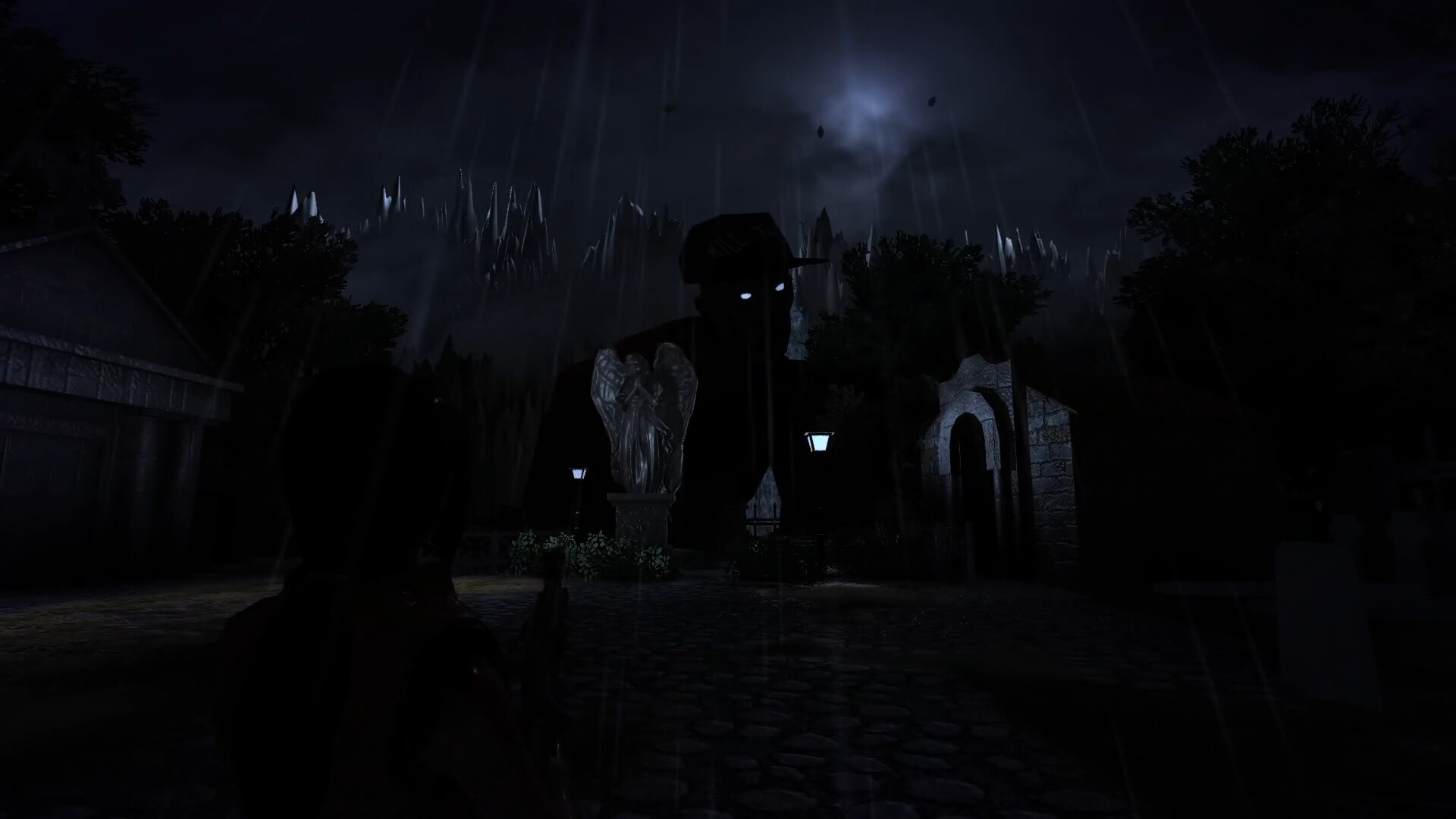 Phantom House screenshot 5
