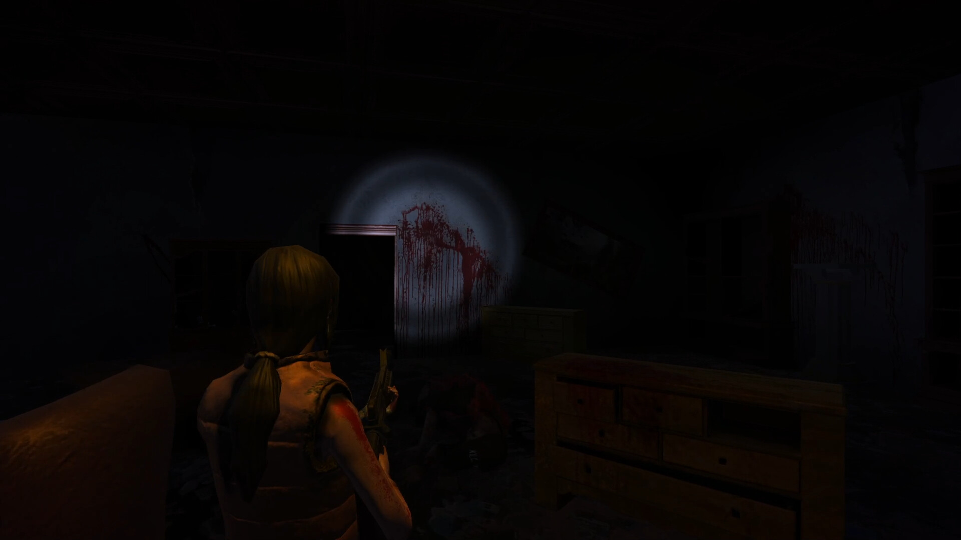 Phantom House screenshot 6