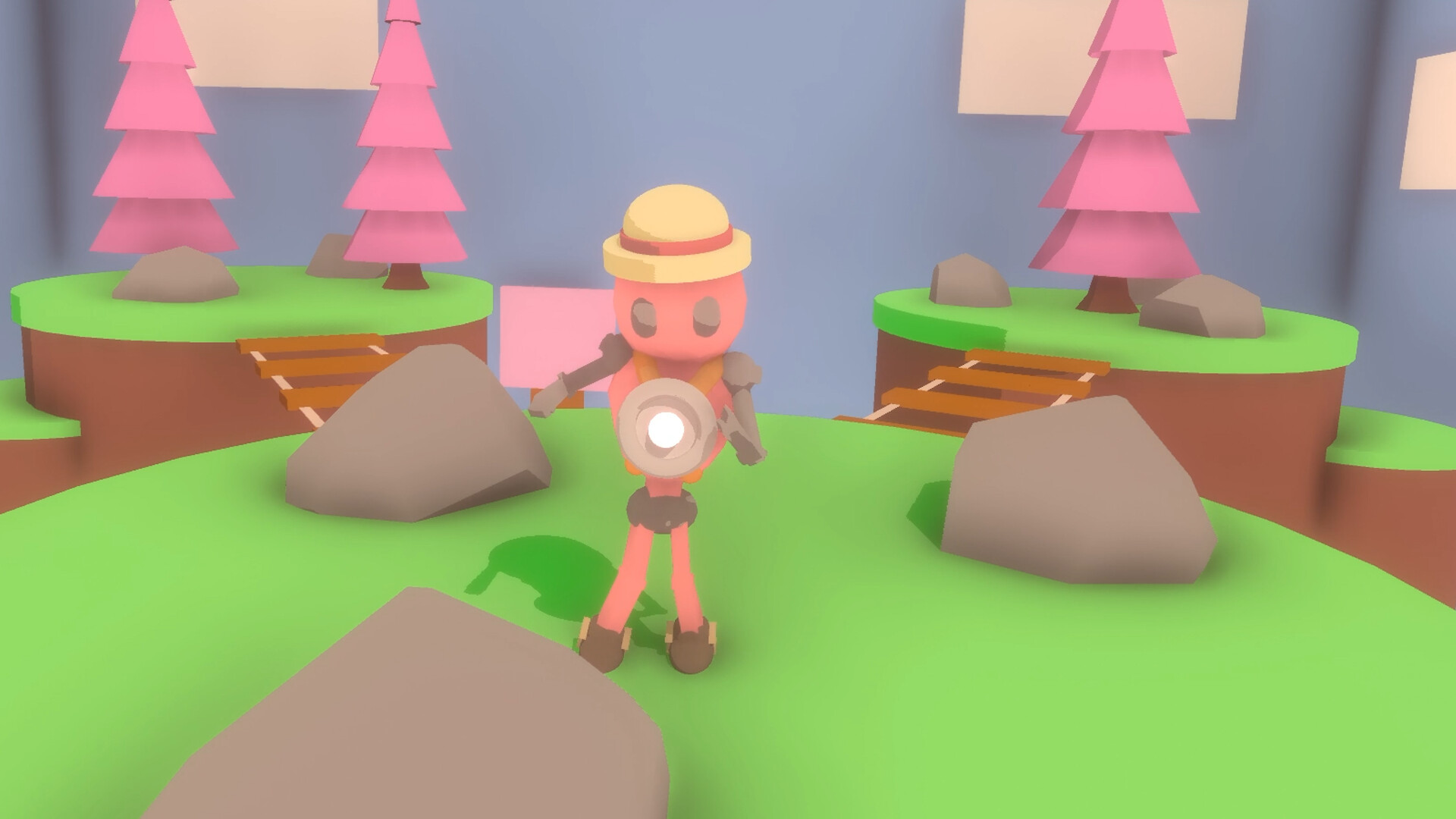 Custom Party - Dance Emote Pack  screenshot 9