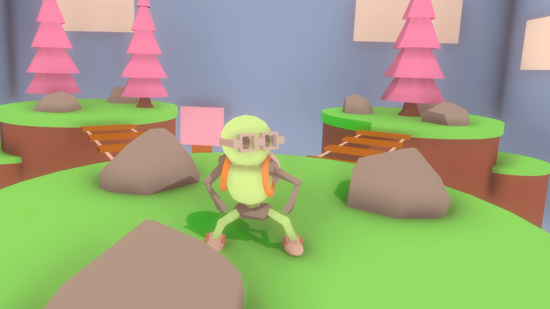 Custom Party - Dance Emote Pack  screenshot 6