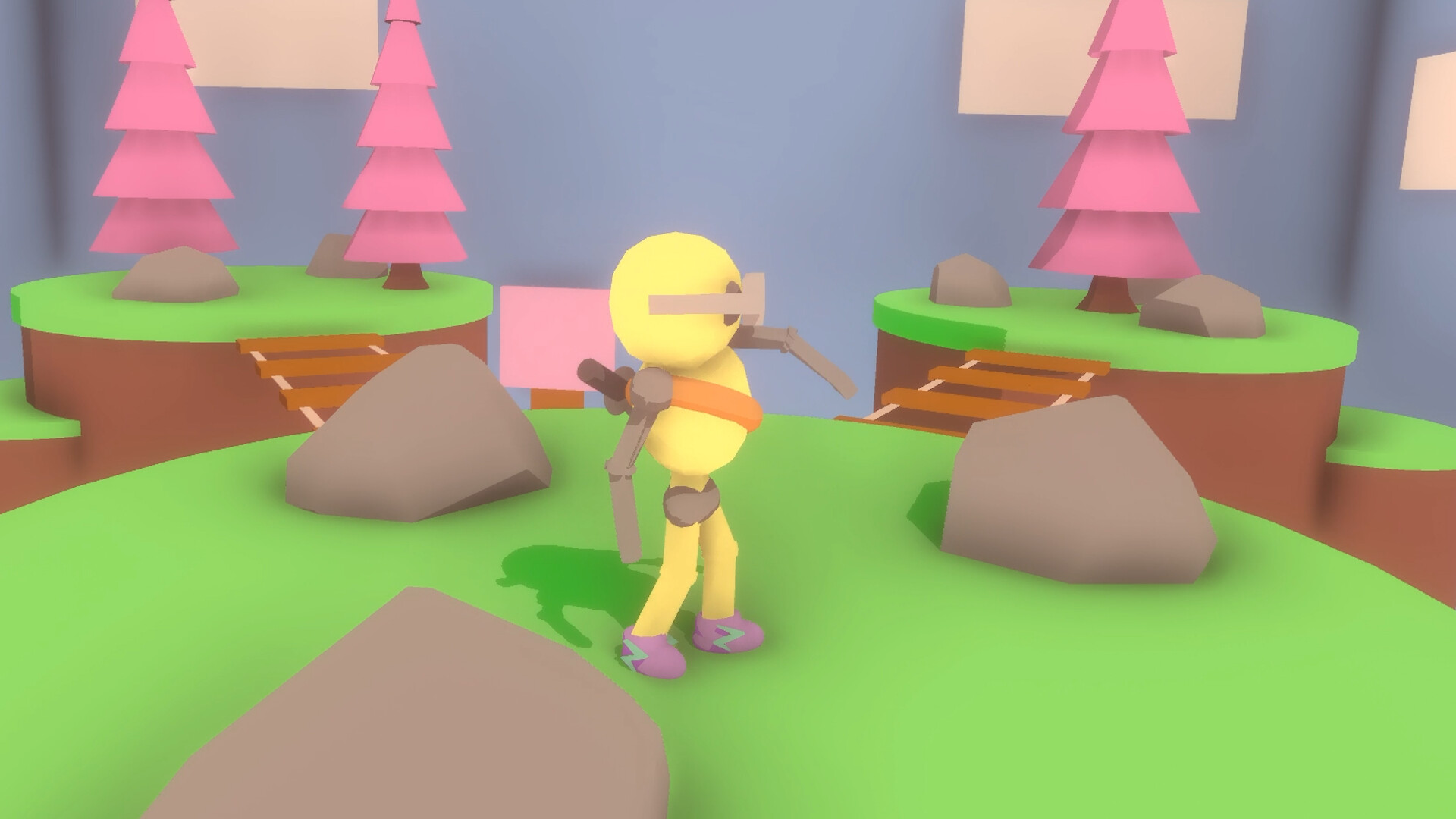 Custom Party - Dance Emote Pack  screenshot 7