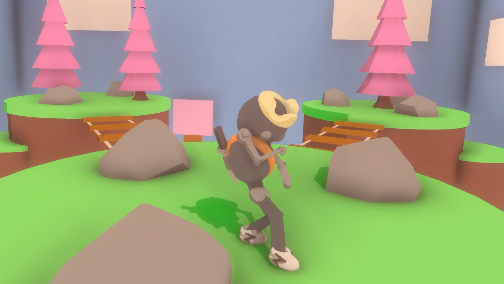 Custom Party - Action Emote Pack  screenshot 7