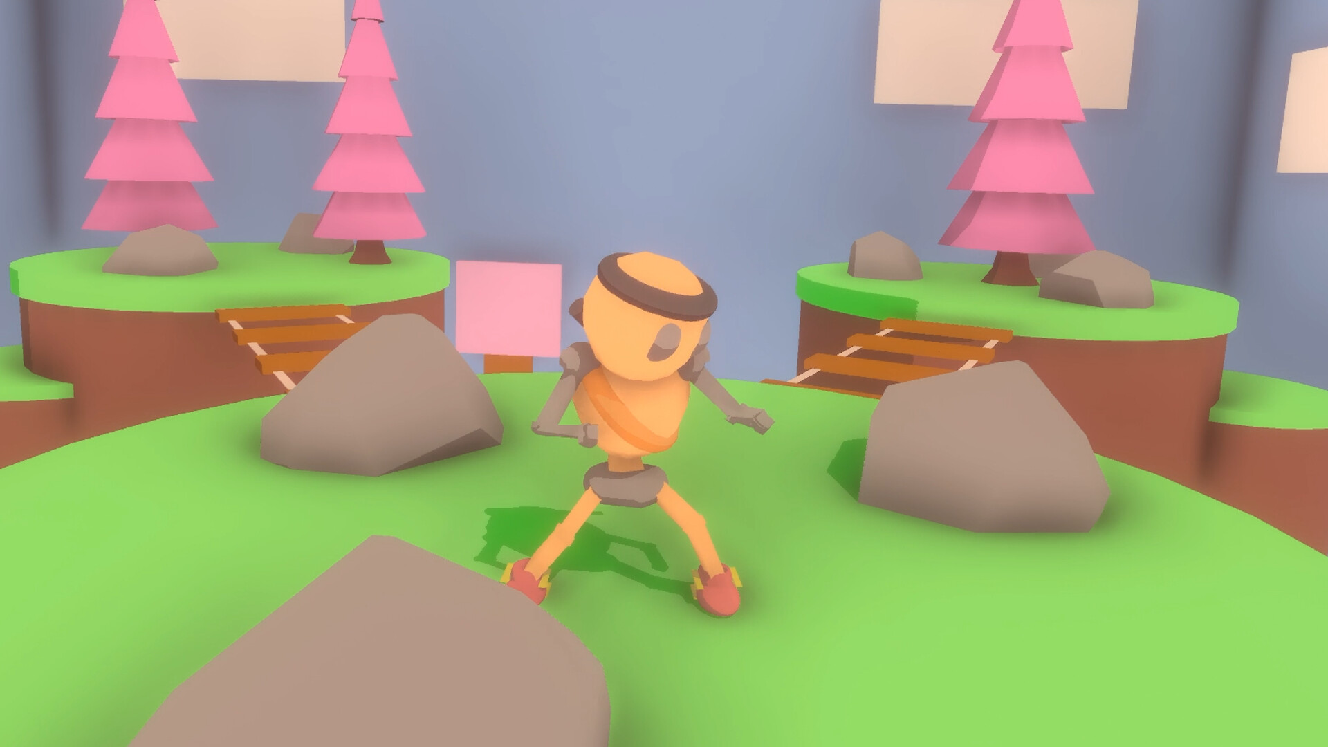 Custom Party - Action Emote Pack  screenshot 9