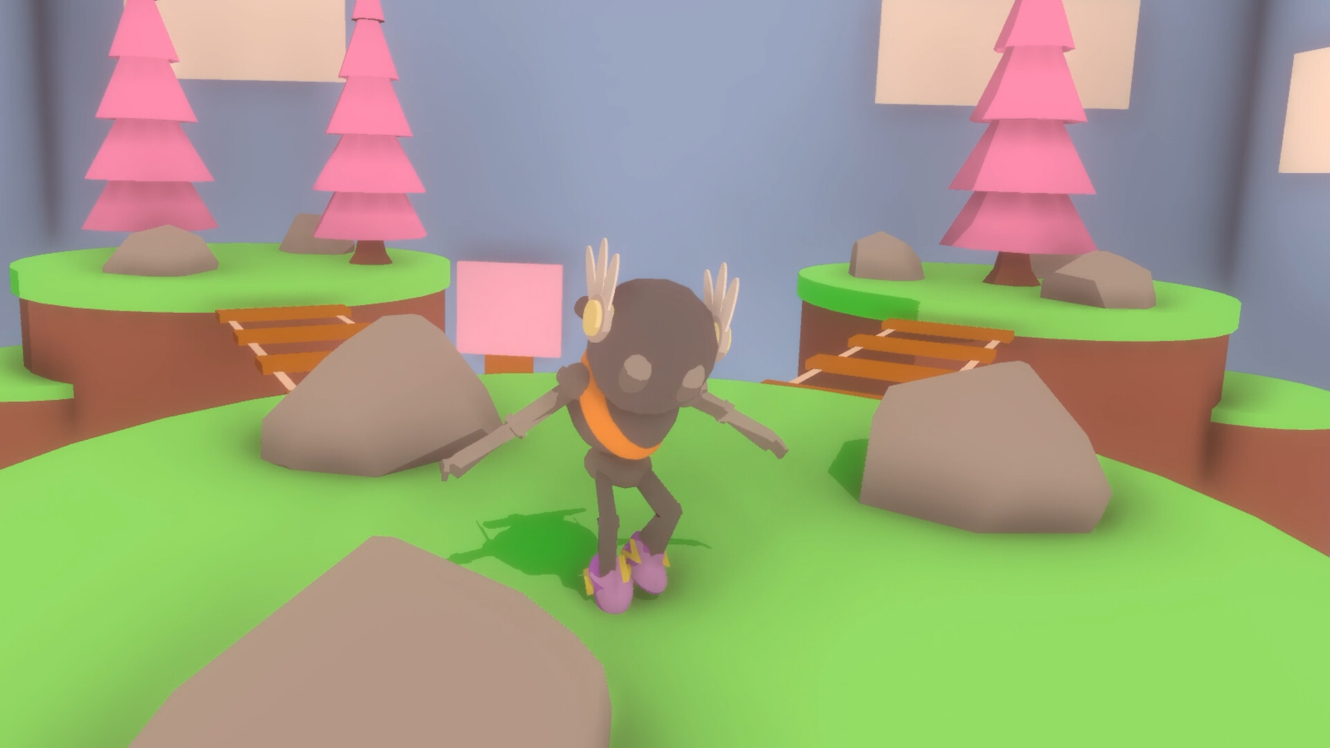 Custom Party - Action Emote Pack  screenshot 2