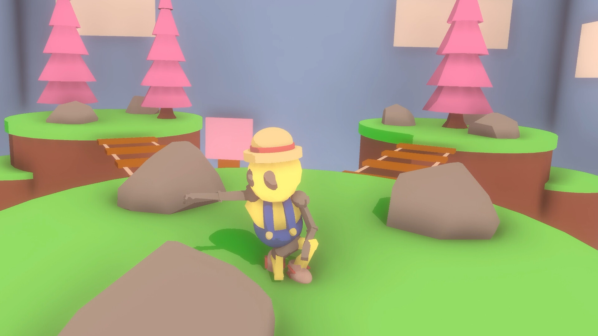 Custom Party - Action Emote Pack  screenshot 3