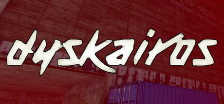 Dyskairos — Steam header