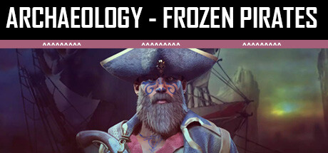 Archaeology - Frozen Pirates [steam key] 