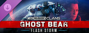 MechWarrior 5: Clans - Ghost Bear: Flash Storm