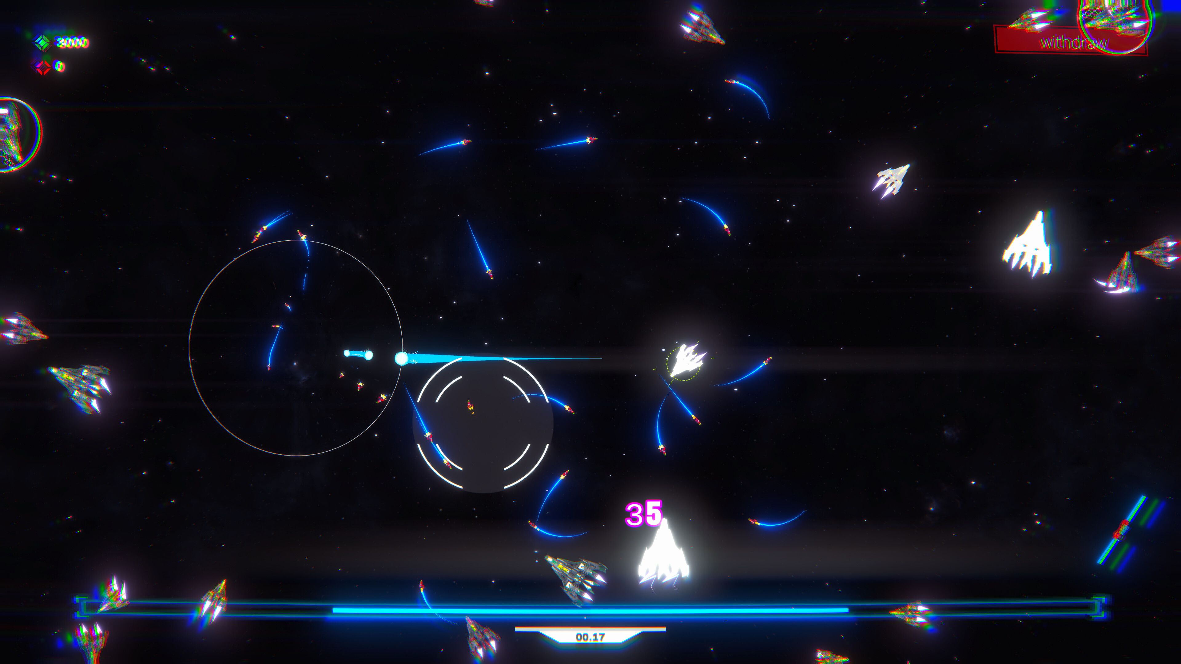 Idle Space Shooter screenshot 6