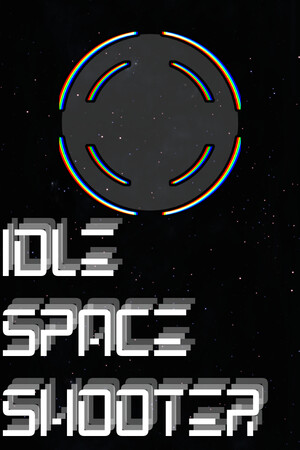 Idle Space Shooter