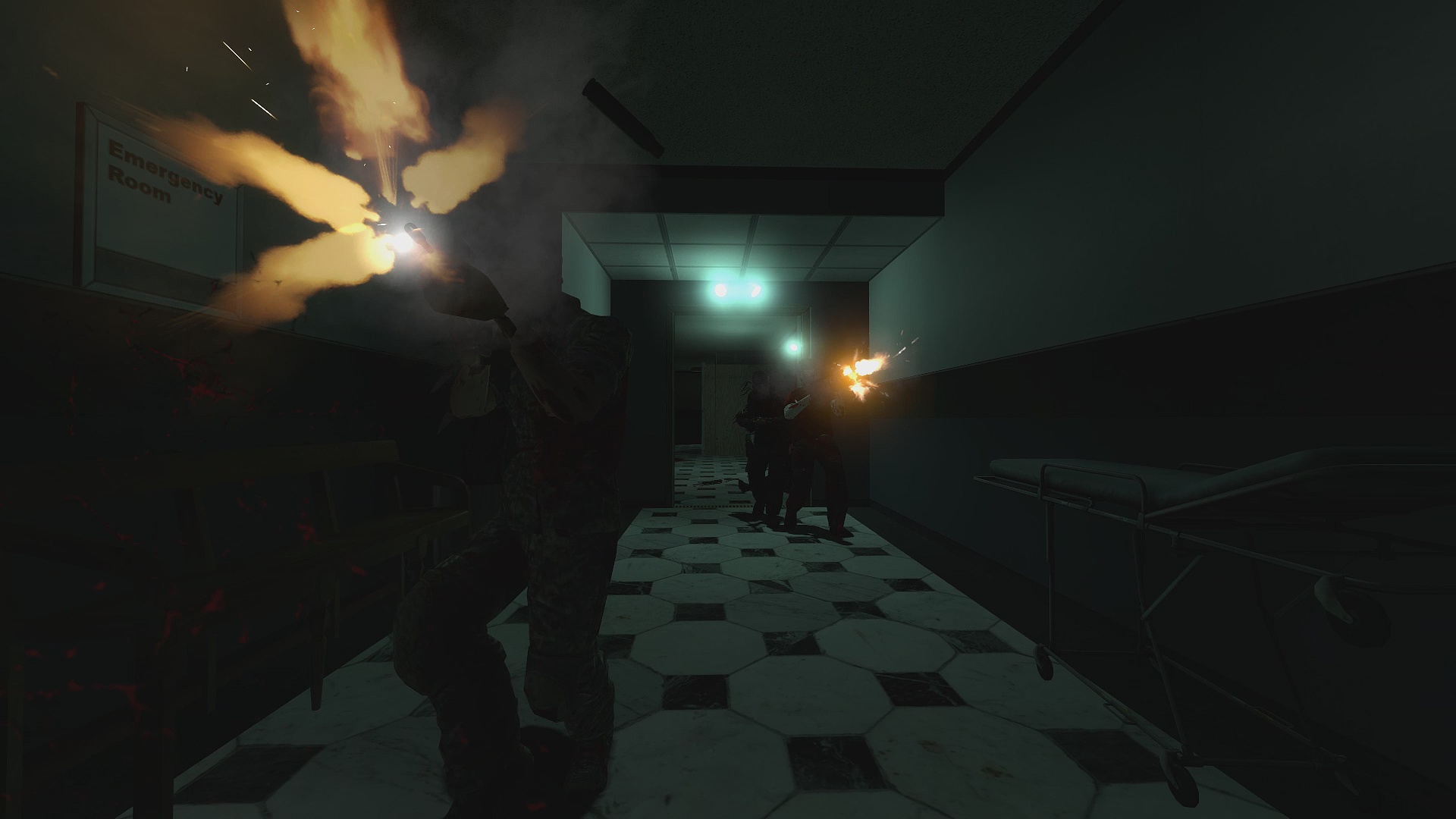 BrainBread 2 screenshot 19