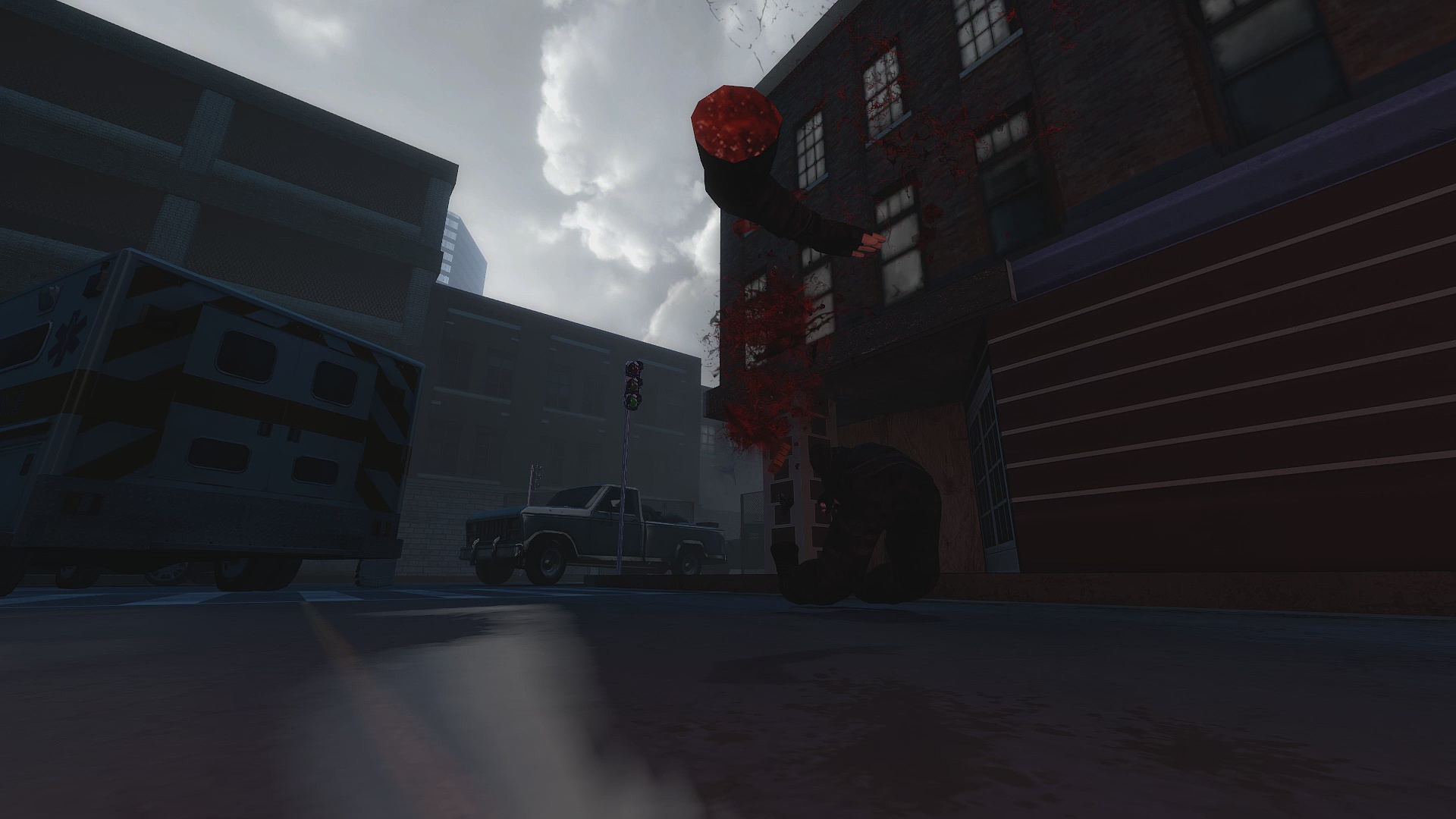 BrainBread 2 screenshot 16