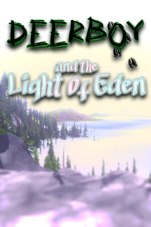 DeerBoy and the Light of Eden