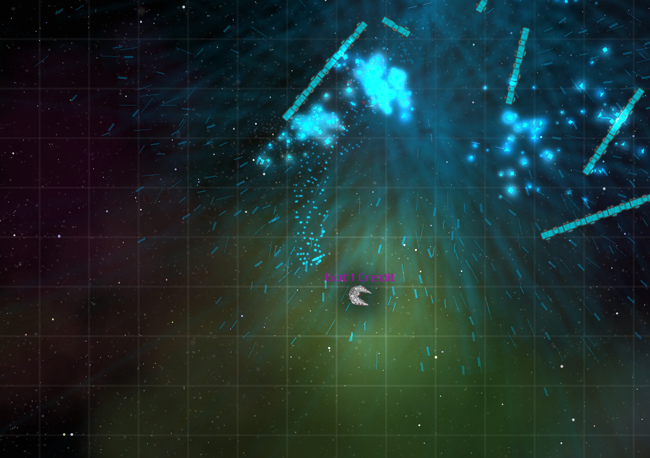 Gran Vitreous screenshot 6