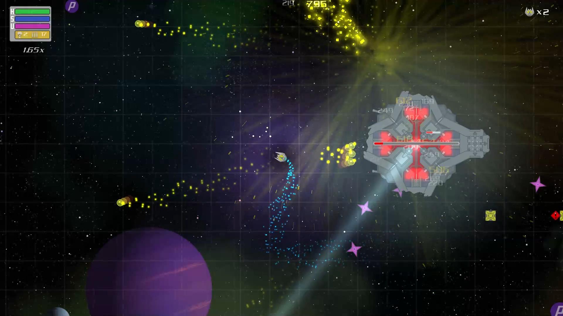 Gran Vitreous screenshot 11