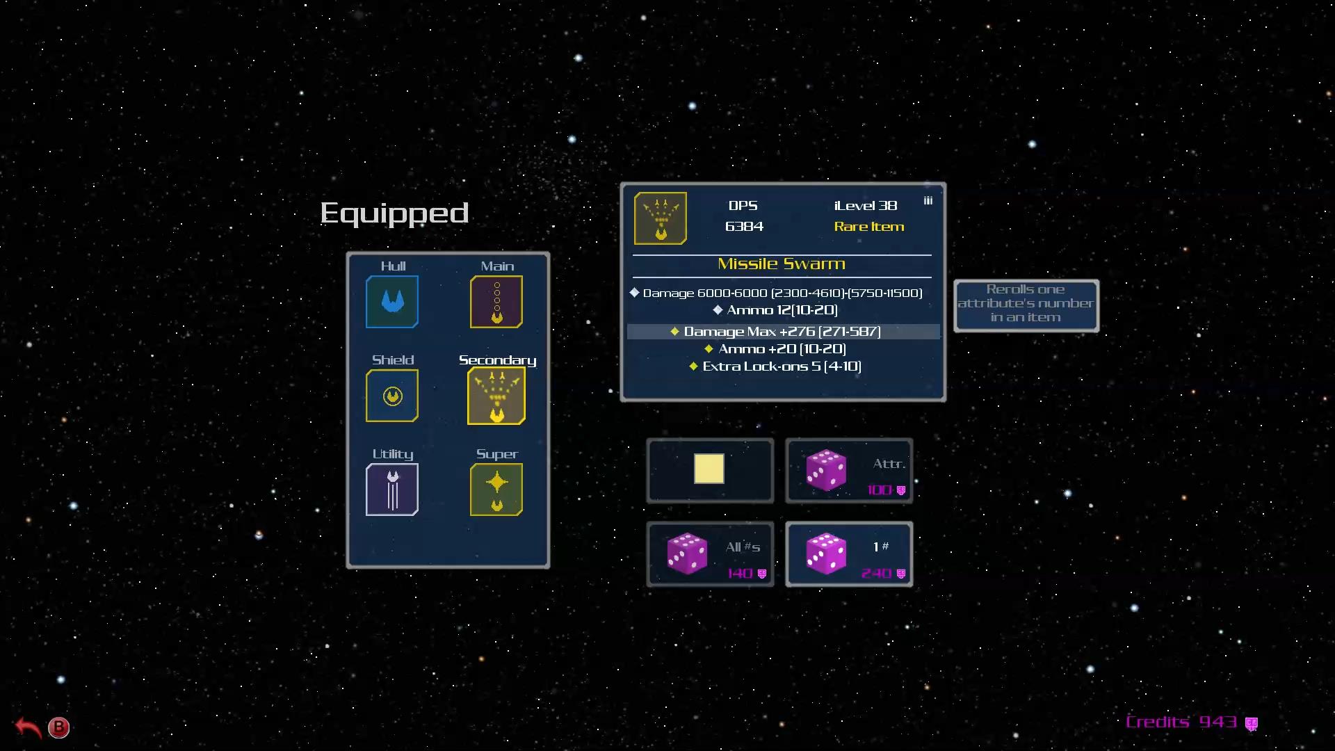 Gran Vitreous screenshot 7