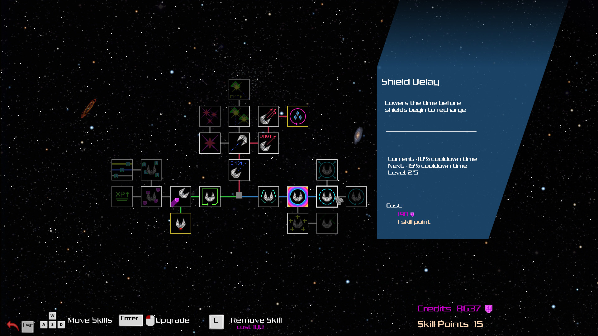 Gran Vitreous screenshot 10