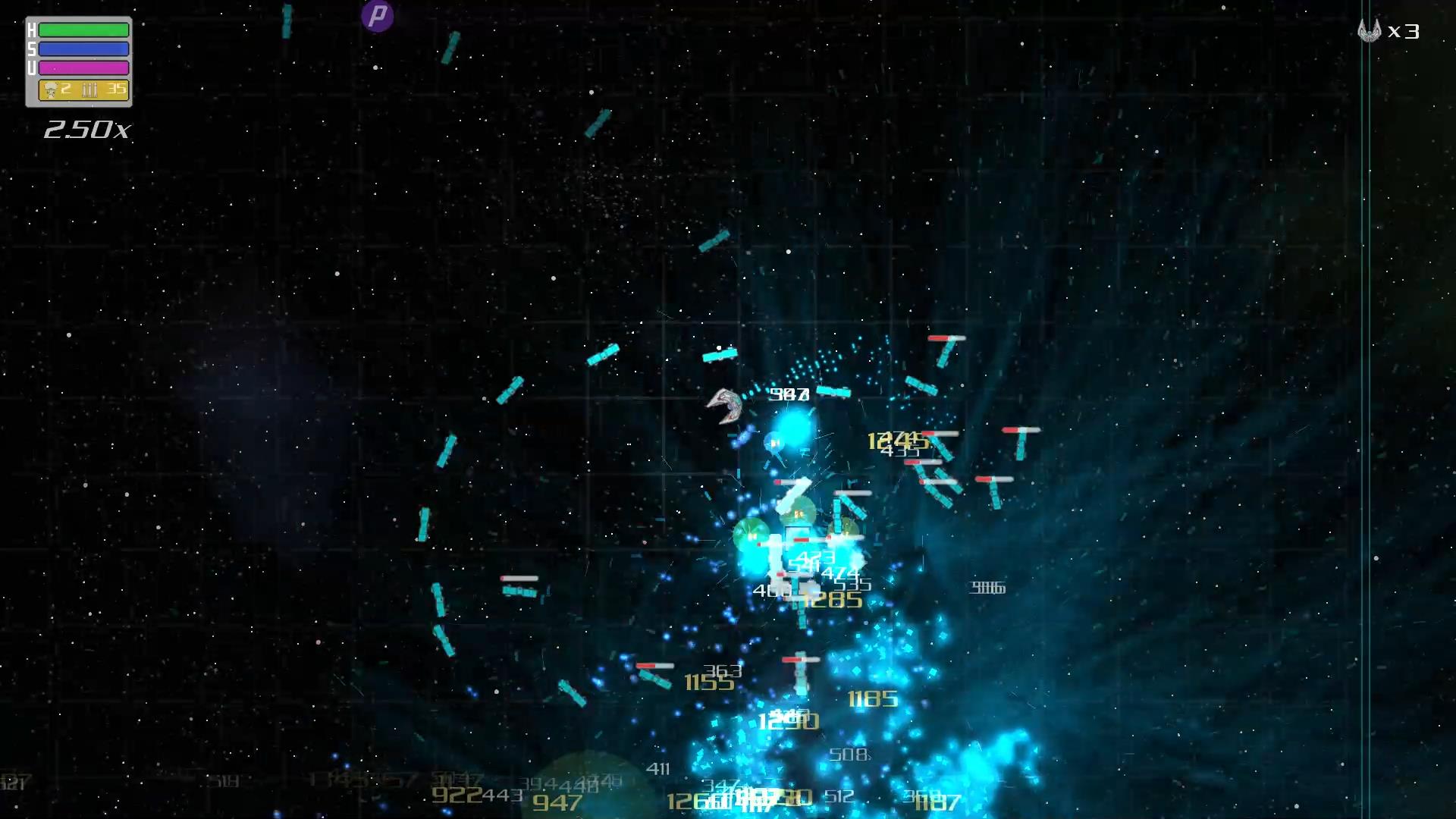 Gran Vitreous screenshot 14