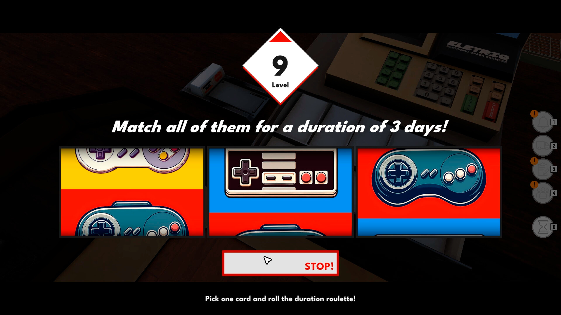 Game Store Chronicle screenshot 12
