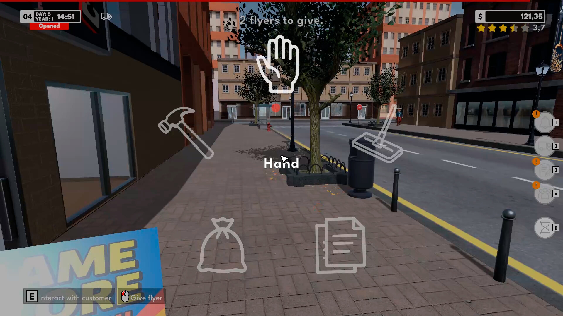 Game Store Chronicle screenshot 10