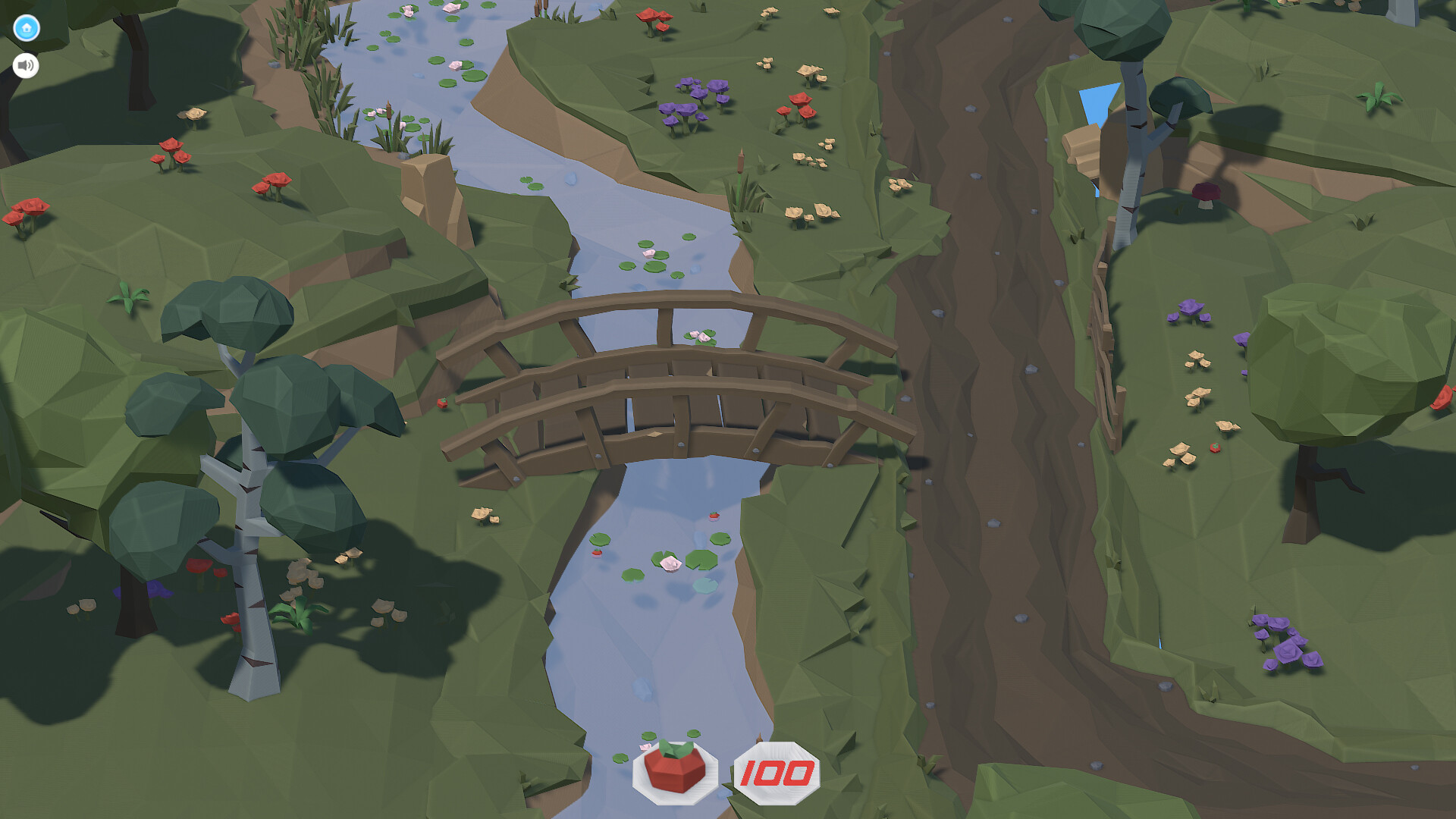 Hidden Tomatoes 3 screenshot 5
